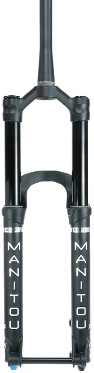 Manitou Mezzer Expert Suspension Fork