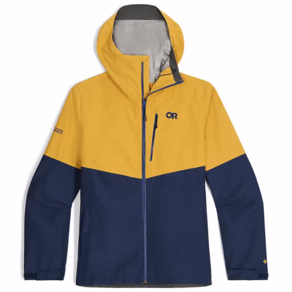 Outdoor Research Foray II GORE-TEX Jacket - Men's