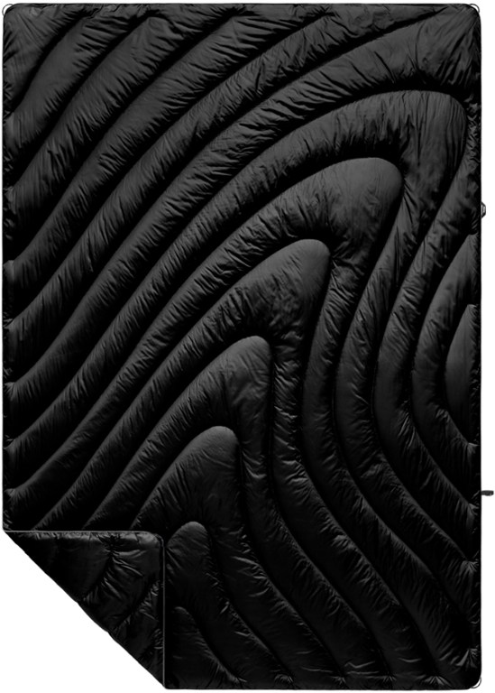 Rumpl Original Puffy Recycled Blanket