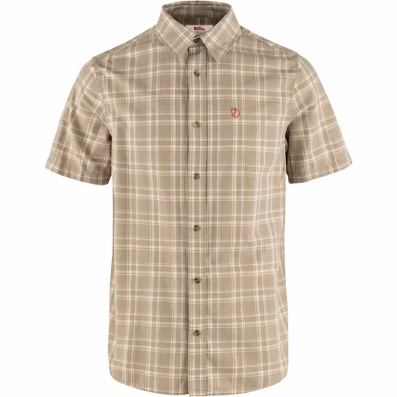 Fjallraven Ovik Lite Shirt - Men's