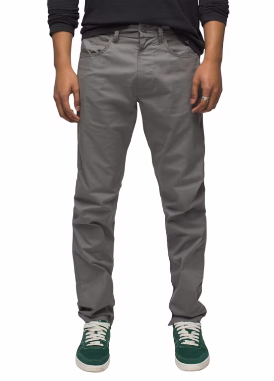 prAna Double Peak Slim Pants - Men's
