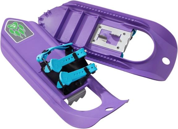 MSR Tyker Snowshoes - Kids'