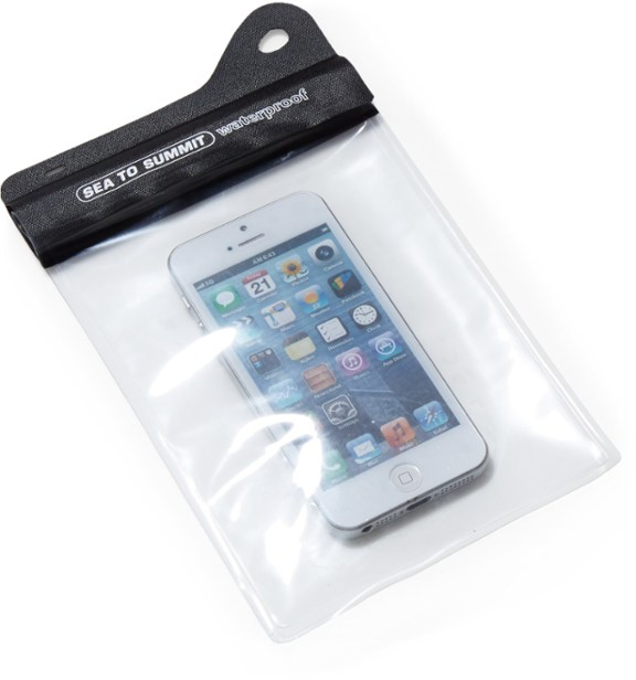 Sea to Summit TPU Accessory Case - Medium