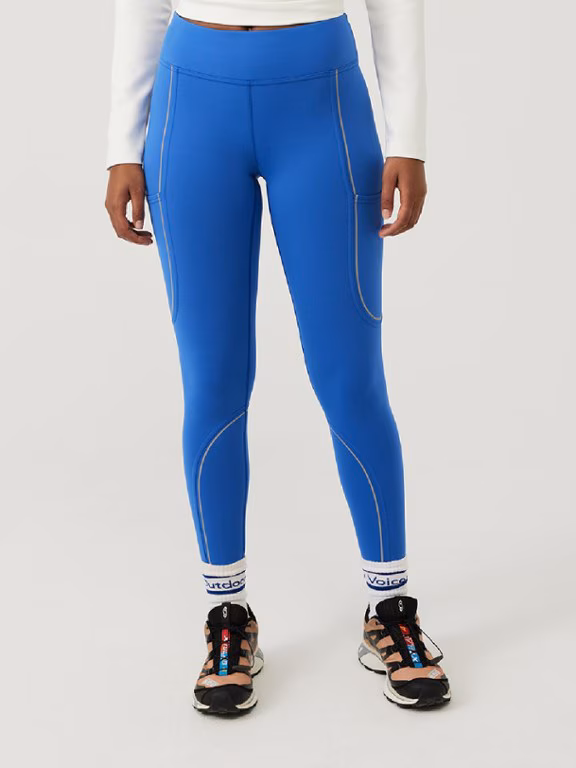 Outdoor Voices FrostKnit 7/8 Leggings - Women's