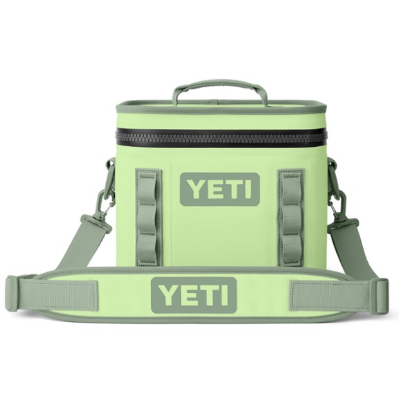 YETI Hopper Flip 8 Soft Cooler