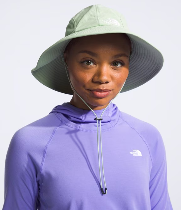 The North Face Horizon Breeze Brimmer Hat - Women's