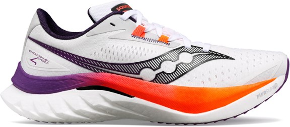 Saucony Endorphin Speed 4 Road-Running Shoes - Men's