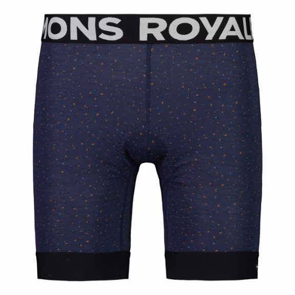 Mons Royale Enduro Merino Air-Con MTB Liner Shorts - Women's