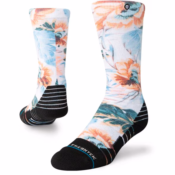 Stance Flowerful Snow Socks - Kids'