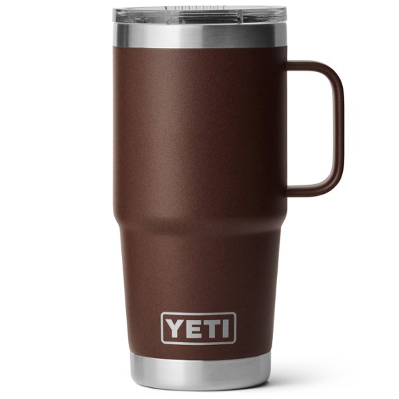 YETI Rambler Travel Mug - 20 fl. oz.
