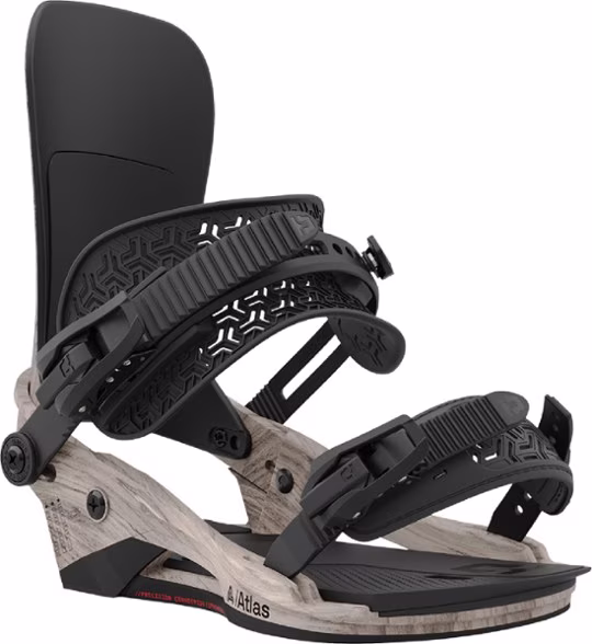 Union Atlas Snowboard Bindings - 2023/2024