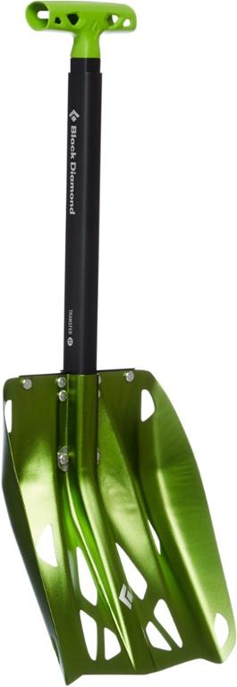 Black Diamond Transfer LT Snow Shovel