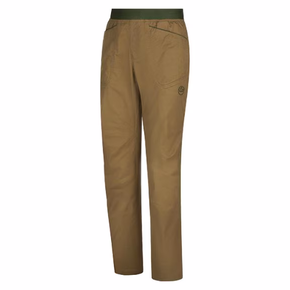 La Sportiva Roots Pants - Men's