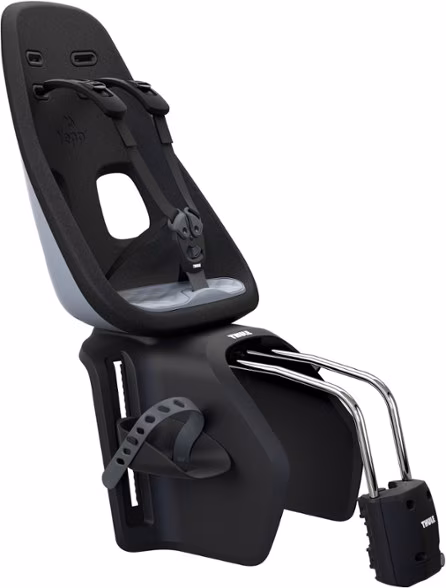 Thule Yepp Nexxt Maxi Frame-Mount Child Bike Seat