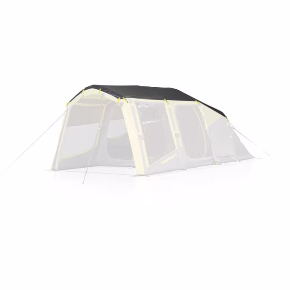 Zempire Evo TM V2 Roof Cover