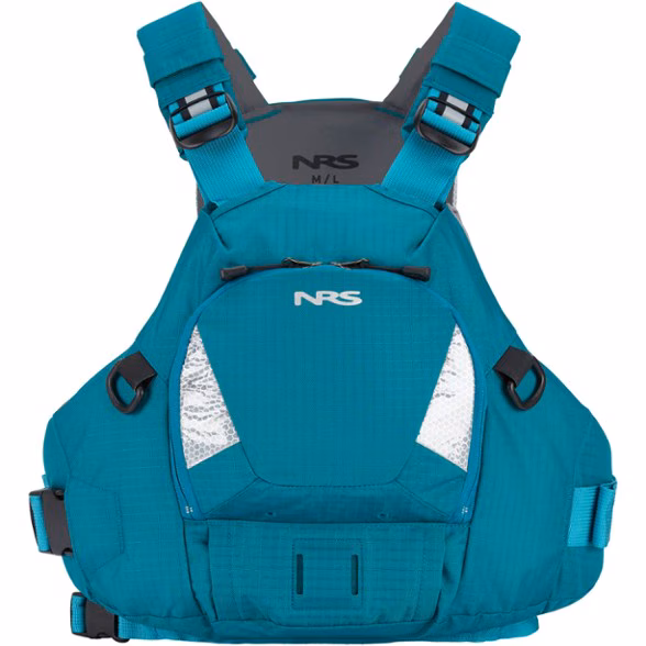 NRS Ninja OS PFD