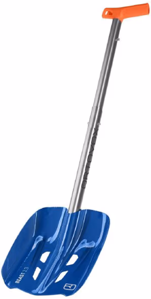 Ortovox Shovel Beast PC Avalanche Shovel