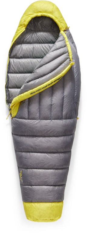 Sea to Summit Spark 45 Down Sleeping Bag - Women's