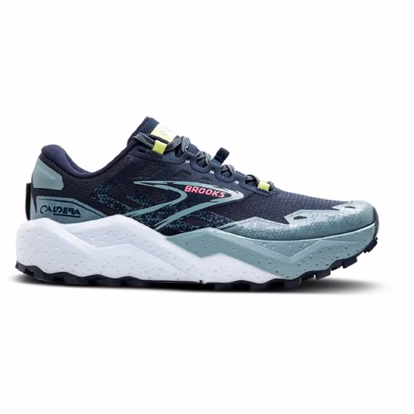 Brooks Caldera 7 Trail-Running Shoes - Women's