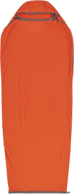 Sea to Summit Reactor Thermolite Fleece Sleeping Bag Liner