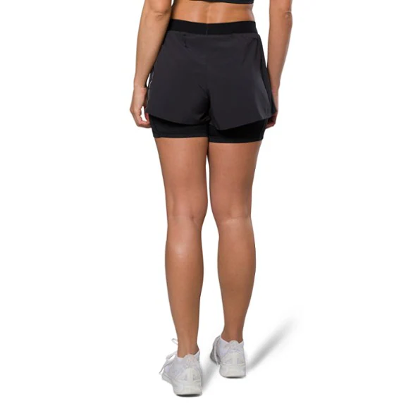 Nathan Front Runner Shorts 3.0 - Women's