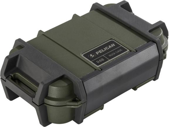Pelican R40 Personal Utility Ruck Case