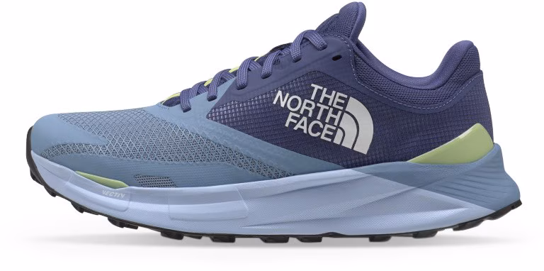The North Face VECTIV Enduris 3 Trail-Running Shoes - Women's