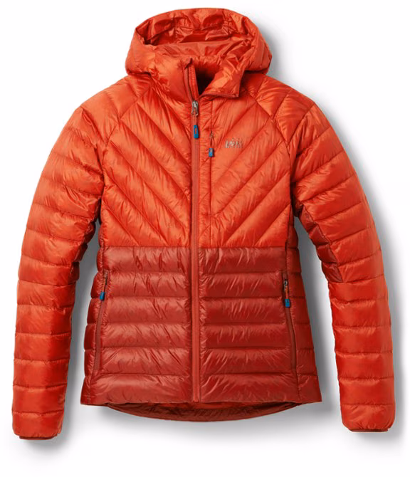 REI Co-op Magma 850 Down Hoodie - Women's