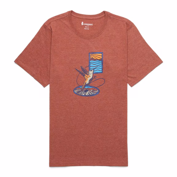 Cotopaxi Topa T-Shirt - Men's