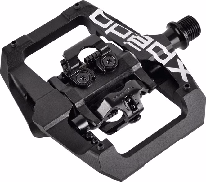 Xpedo GFX Pedals
