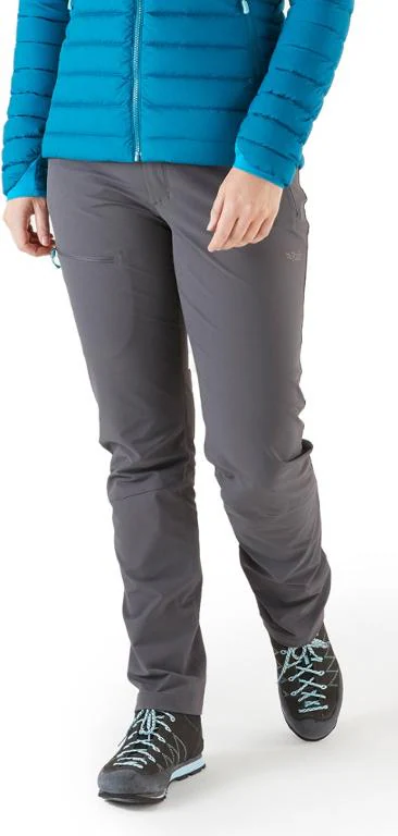 Rab Incline AS Pants - Women's