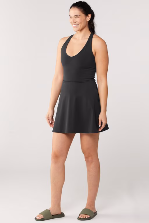 Outdoor Voices Volley Dress