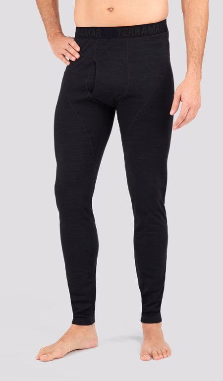 Terramar 3.0 Thermawool Heavyweight Thermal Pants - Men's