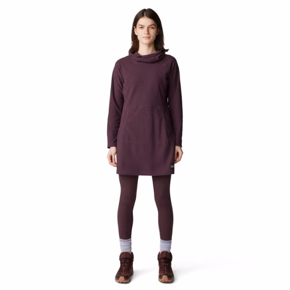 Mountain Hardwear Summit Grid Dress