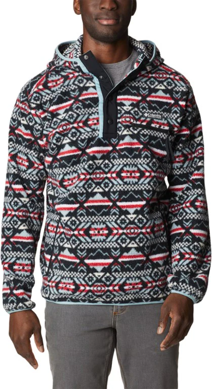 Columbia Helvetia Fleece Hoodie - Men's