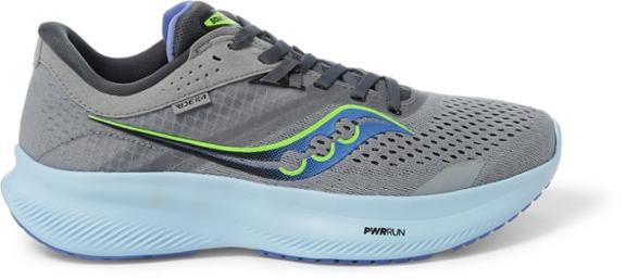 Saucony Ride 16 Road-Running Shoes - Women's