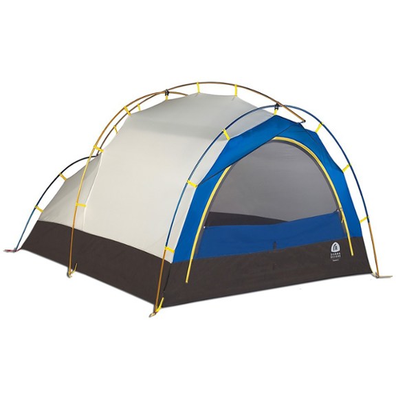 Sierra Designs Convert 2 Tent