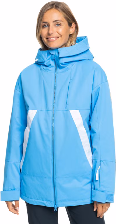Roxy Chloe Kim Insulated Jacket - Women's
