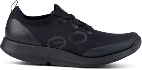 OOFOS OOmg Sport LS Low Shoes - Men's