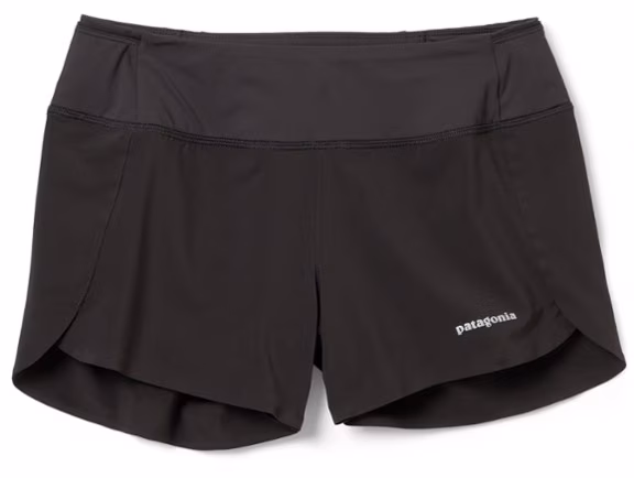 Patagonia Strider Pro Shorts 3.5