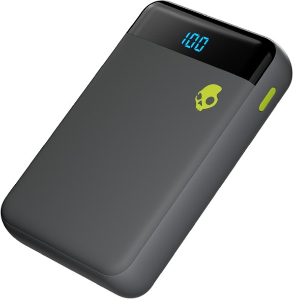 Skullcandy Fat Stash 2 Portable Battery Pack