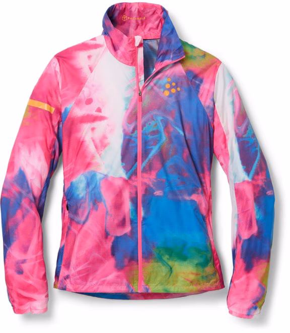 Craft PRO Hypervent Jacket 2 - Women's