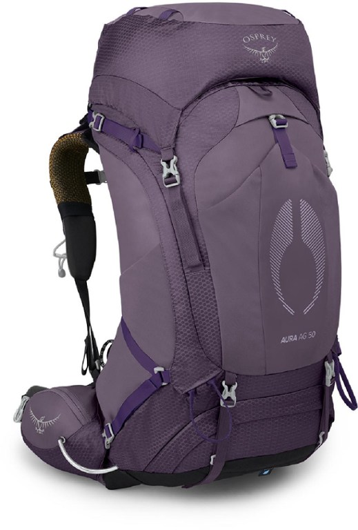 Osprey Aura AG 50 Pack - Women's