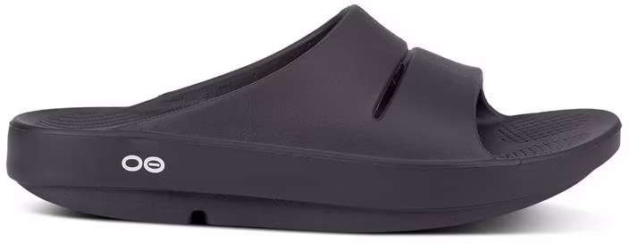 OOFOS OOahh Slide Sandals