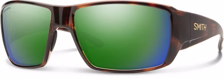 Smith Guide's Choice ChromaPop Glass Polarized Sunglasses