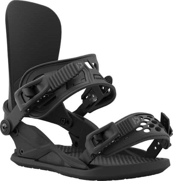 Union Legacy Snowboard Bindings - Women's - 2023/2024