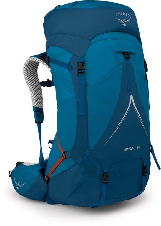 Osprey Atmos AG LT 65 Pack - Men's