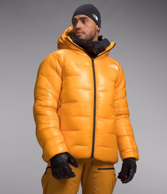 The North Face Summit Series Pumori Down Parka - Men's