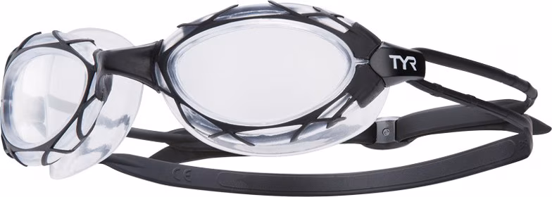TYR Nest Pro Swim Goggles