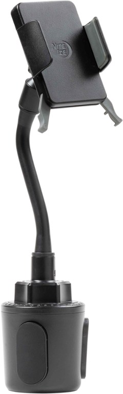 Nite Ize Squeeze Universal Cup Holder Mount